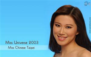 Miss Universe 2003